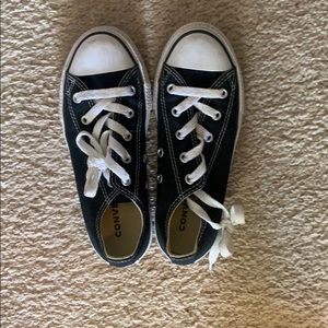 Converse shoes